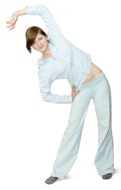 Спортивная Одежда